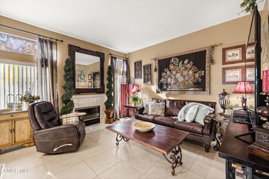 Start the New Year off right with this rare offering - a on Wood Ranch Golf Club in California - for sale on GolfHomes.com, golf home, golf lot