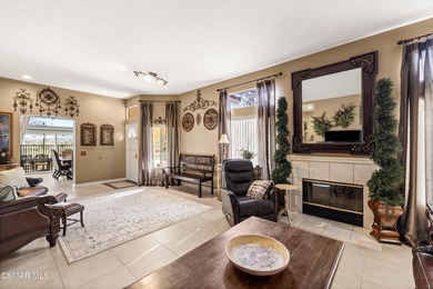 Start the New Year off right with this rare offering - a on Wood Ranch Golf Club in California - for sale on GolfHomes.com, golf home, golf lot