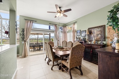 Start the New Year off right with this rare offering - a on Wood Ranch Golf Club in California - for sale on GolfHomes.com, golf home, golf lot