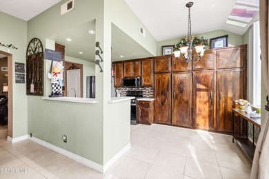 Start the New Year off right with this rare offering - a on Wood Ranch Golf Club in California - for sale on GolfHomes.com, golf home, golf lot