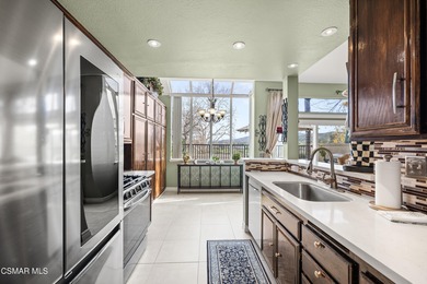 Start the New Year off right with this rare offering - a on Wood Ranch Golf Club in California - for sale on GolfHomes.com, golf home, golf lot