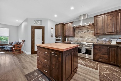 This majestic custom home is situated along the 10th fairway of on  in California - for sale on GolfHomes.com, golf home, golf lot