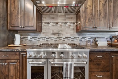 This majestic custom home is situated along the 10th fairway of on  in California - for sale on GolfHomes.com, golf home, golf lot