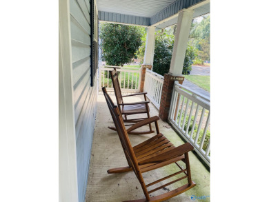 Prime location located across the road from Cherokee Pines Golf on Cherokee Country Club in Alabama - for sale on GolfHomes.com, golf home, golf lot