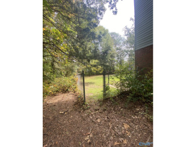 Prime location located across the road from Cherokee Pines Golf on Cherokee Country Club in Alabama - for sale on GolfHomes.com, golf home, golf lot