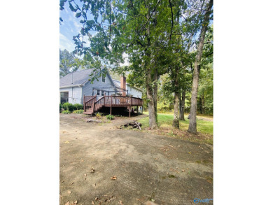 Prime location located across the road from Cherokee Pines Golf on Cherokee Country Club in Alabama - for sale on GolfHomes.com, golf home, golf lot
