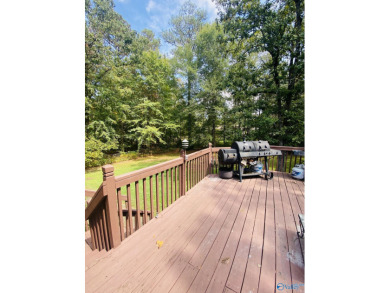 Prime location located across the road from Cherokee Pines Golf on Cherokee Country Club in Alabama - for sale on GolfHomes.com, golf home, golf lot