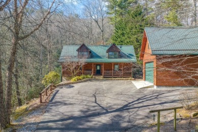 Located in the sought-after Lake Toxaway Estates, 459 West Club on Lake Toxaway Country Club in North Carolina - for sale on GolfHomes.com, golf home, golf lot