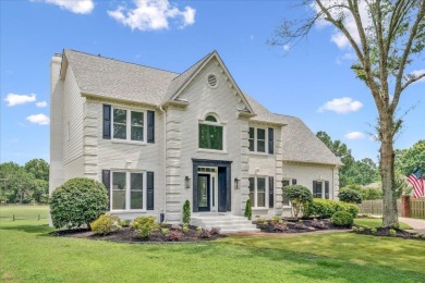 The Best Deal in One of Collierville's Most Sought-After on  in Tennessee - for sale on GolfHomes.com, golf home, golf lot