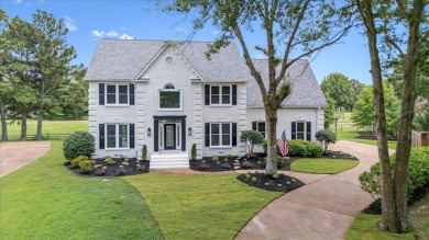 The Best Deal in One of Collierville's Most Sought-After on  in Tennessee - for sale on GolfHomes.com, golf home, golf lot