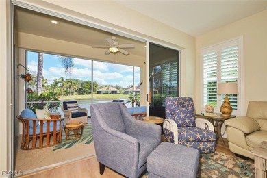 In this 2 Bedroom plus den attached villa located in Lexington on Lexington Country Club in Florida - for sale on GolfHomes.com, golf home, golf lot