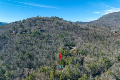 Located in the sought-after Lake Toxaway Estates, 459 West Club on Lake Toxaway Country Club in North Carolina - for sale on GolfHomes.com, golf home, golf lot