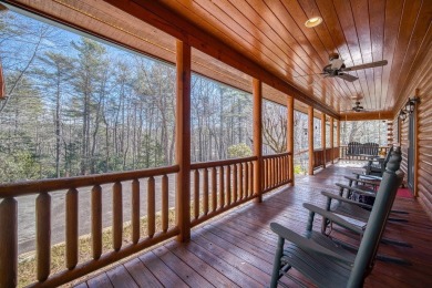 Located in the sought-after Lake Toxaway Estates, 459 West Club on Lake Toxaway Country Club in North Carolina - for sale on GolfHomes.com, golf home, golf lot