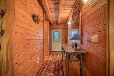Located in the sought-after Lake Toxaway Estates, 459 West Club on Lake Toxaway Country Club in North Carolina - for sale on GolfHomes.com, golf home, golf lot