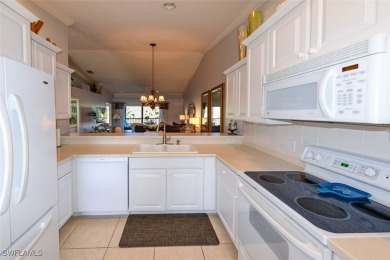 This BEAUTIFUL condo is sure to impress! This Popular Barrington on Heritage Palms Golf and Country Club in Florida - for sale on GolfHomes.com, golf home, golf lot