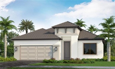 New FRESH SPRING Single Family Home by Neal Communities in on Verandah Golf Course and Club in Florida - for sale on GolfHomes.com, golf home, golf lot
