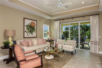 New FRESH SPRING Single Family Home by Neal Communities in on Verandah Golf Course and Club in Florida - for sale on GolfHomes.com, golf home, golf lot