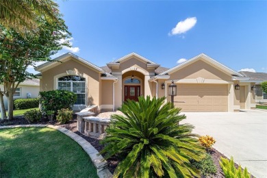 The Villages has a vast number of wonderful models.  In the on Pennbrooke Fairways in Florida - for sale on GolfHomes.com, golf home, golf lot