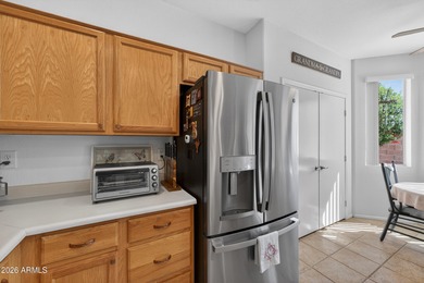 Welcome to Sun City Grand, Surprise's premier active adult on Desert Springs Golf Course in Arizona - for sale on GolfHomes.com, golf home, golf lot