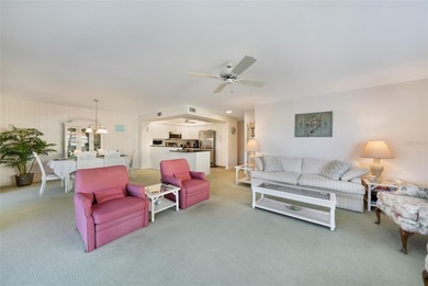 Beautiful TURN-KEY 3 bedroom, 2 bathroom GROUND FLOOR on Saint Andrews South Golf Club in Florida - for sale on GolfHomes.com, golf home, golf lot