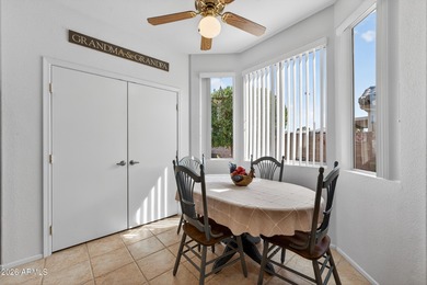 Welcome to Sun City Grand, Surprise's premier active adult on Desert Springs Golf Course in Arizona - for sale on GolfHomes.com, golf home, golf lot