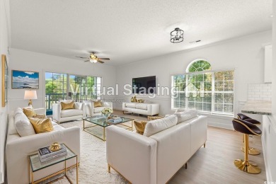 Don't miss this rare opportunity to own a completely renovated on Myrtlewood Golf Course and Club  in South Carolina - for sale on GolfHomes.com, golf home, golf lot