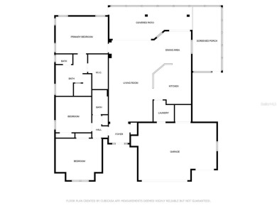 The Villages has a vast number of wonderful models.  In the on Pennbrooke Fairways in Florida - for sale on GolfHomes.com, golf home, golf lot
