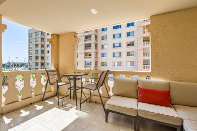 Experience a sophisticated lifestyle in the heart of Old Town on Scottsdale Shadows in Arizona - for sale on GolfHomes.com, golf home, golf lot