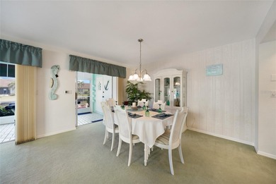 Beautiful TURN-KEY 3 bedroom, 2 bathroom GROUND FLOOR on Saint Andrews South Golf Club in Florida - for sale on GolfHomes.com, golf home, golf lot