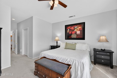 Welcome to Sun City Grand, Surprise's premier active adult on Desert Springs Golf Course in Arizona - for sale on GolfHomes.com, golf home, golf lot