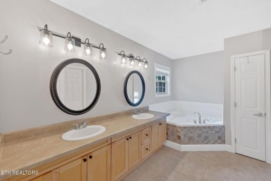 Welcome to your dream home located in the highly sought after on Patriot Hills Golf Club in Tennessee - for sale on GolfHomes.com, golf home, golf lot