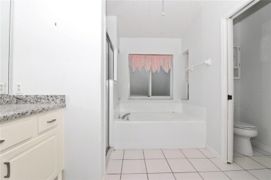 Spacious and well-designed, this Princess model sits proudly on on Monarch At Royal Highlands in Florida - for sale on GolfHomes.com, golf home, golf lot