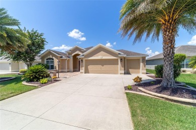 The Villages has a vast number of wonderful models.  In the on Pennbrooke Fairways in Florida - for sale on GolfHomes.com, golf home, golf lot