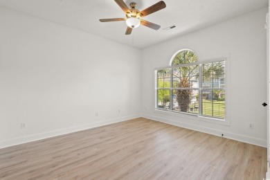 Don't miss this rare opportunity to own a completely renovated on Myrtlewood Golf Course and Club  in South Carolina - for sale on GolfHomes.com, golf home, golf lot