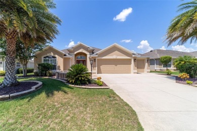 The Villages has a vast number of wonderful models.  In the on Pennbrooke Fairways in Florida - for sale on GolfHomes.com, golf home, golf lot