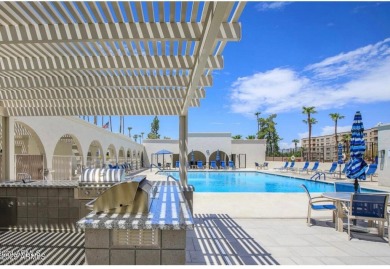 Experience a sophisticated lifestyle in the heart of Old Town on Scottsdale Shadows in Arizona - for sale on GolfHomes.com, golf home, golf lot