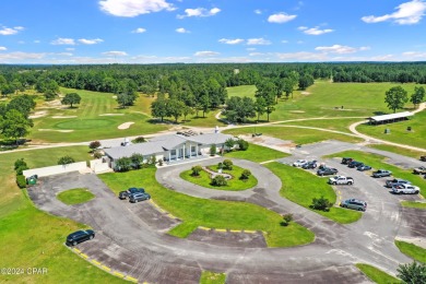 Less than a quarter of a mile off of Hwy 77 and less than a half on Sunny Hills Golf and Country Club in Florida - for sale on GolfHomes.com, golf home, golf lot