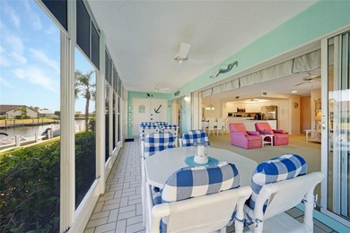 Beautiful TURN-KEY 3 bedroom, 2 bathroom GROUND FLOOR on Saint Andrews South Golf Club in Florida - for sale on GolfHomes.com, golf home, golf lot