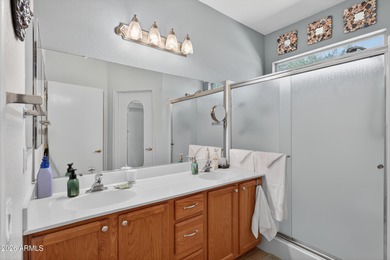 Welcome to Sun City Grand, Surprise's premier active adult on Desert Springs Golf Course in Arizona - for sale on GolfHomes.com, golf home, golf lot