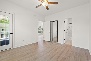 Don't miss this rare opportunity to own a completely renovated on Myrtlewood Golf Course and Club  in South Carolina - for sale on GolfHomes.com, golf home, golf lot