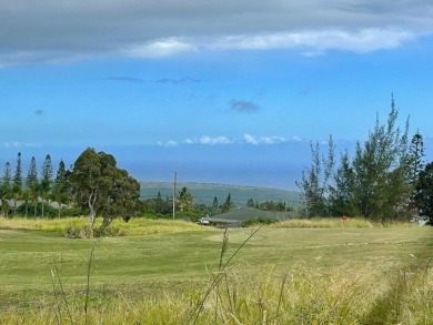 Stunning Golf Course  Ocean View Lot in Discovery Harbour - Your on Discovery Harbour Golf Course in Hawaii - for sale on GolfHomes.com, golf home, golf lot