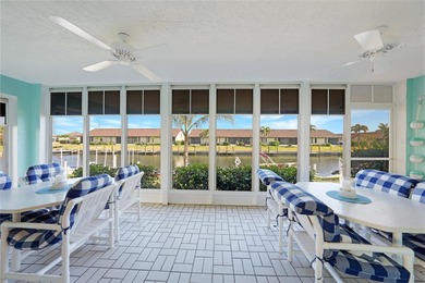 Beautiful TURN-KEY 3 bedroom, 2 bathroom GROUND FLOOR on Saint Andrews South Golf Club in Florida - for sale on GolfHomes.com, golf home, golf lot