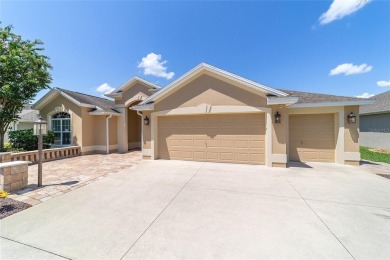 The Villages has a vast number of wonderful models.  In the on Pennbrooke Fairways in Florida - for sale on GolfHomes.com, golf home, golf lot