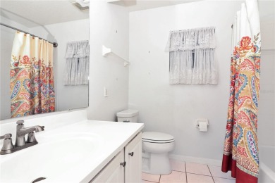 Spacious and well-designed, this Princess model sits proudly on on Monarch At Royal Highlands in Florida - for sale on GolfHomes.com, golf home, golf lot