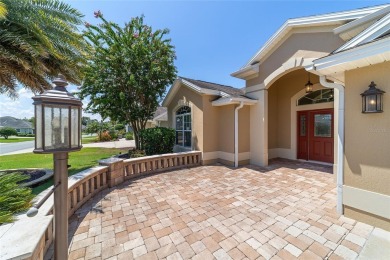The Villages has a vast number of wonderful models.  In the on Pennbrooke Fairways in Florida - for sale on GolfHomes.com, golf home, golf lot