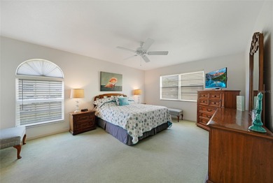 Beautiful TURN-KEY 3 bedroom, 2 bathroom GROUND FLOOR on Saint Andrews South Golf Club in Florida - for sale on GolfHomes.com, golf home, golf lot