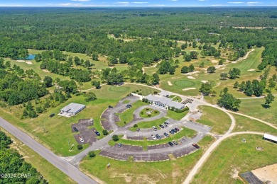 Less than a quarter of a mile off of Hwy 77 and less than a half on Sunny Hills Golf and Country Club in Florida - for sale on GolfHomes.com, golf home, golf lot