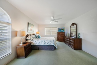 Beautiful TURN-KEY 3 bedroom, 2 bathroom GROUND FLOOR on Saint Andrews South Golf Club in Florida - for sale on GolfHomes.com, golf home, golf lot