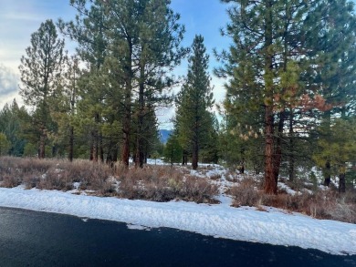 Backing to 18th Fairway of The Dragon at Nakoma! This homesite on Nakoma Golf Resort in California - for sale on GolfHomes.com, golf home, golf lot