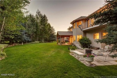 The lovely open floor plan of this beautiful family home on the on Jeremy Golf and Country Club in Utah - for sale on GolfHomes.com, golf home, golf lot